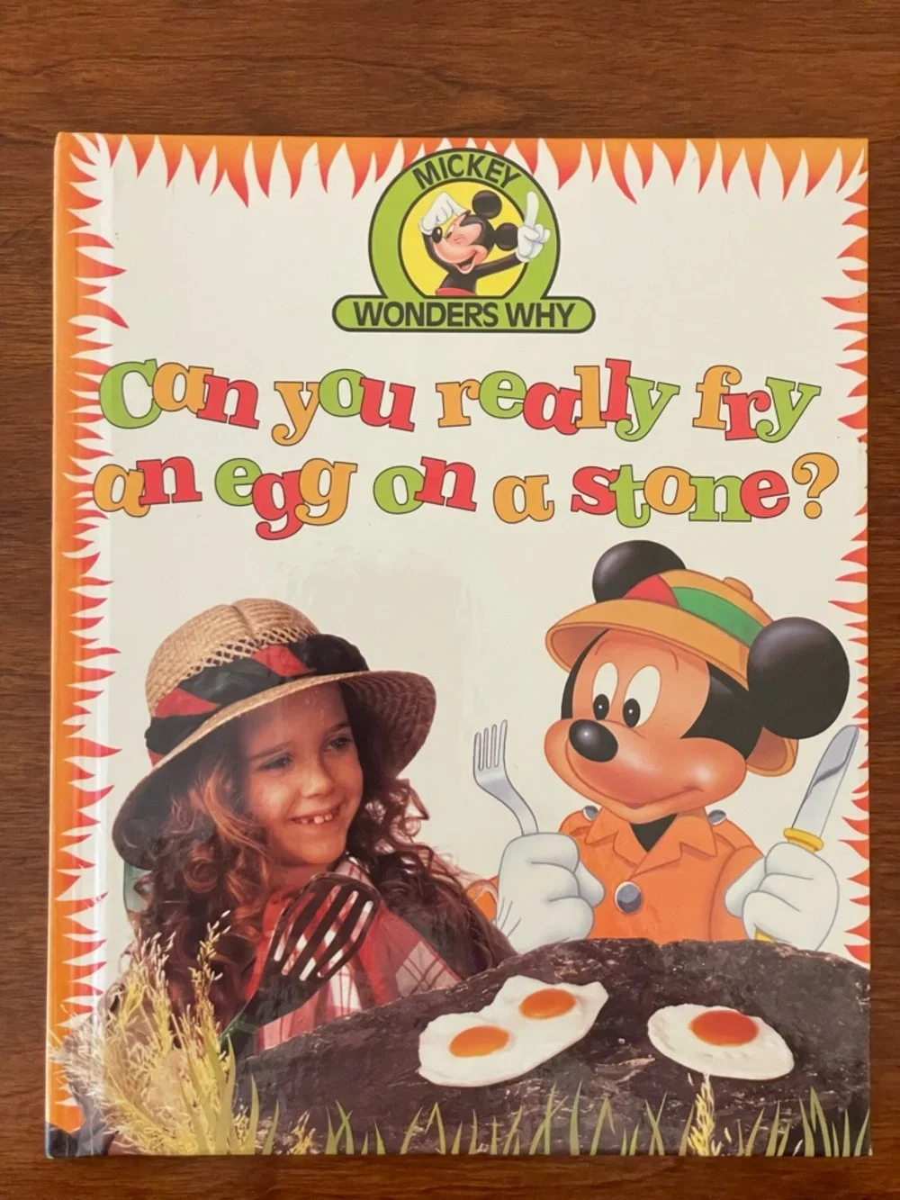 Disney help your